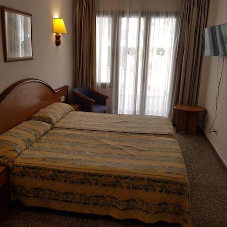 Hotel Marina Playa De Palma El Arenal  Zewnętrze zdjęcie