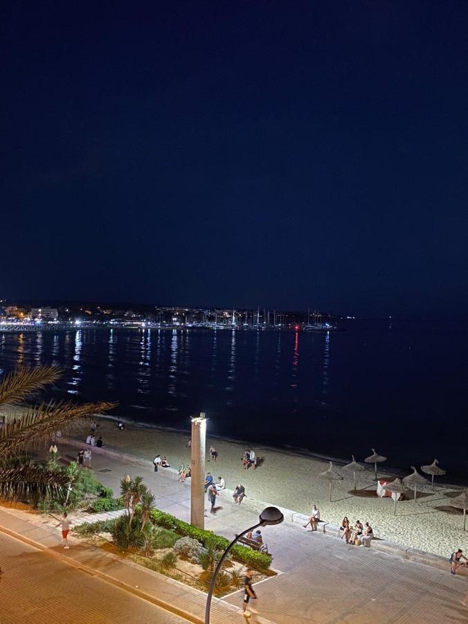 Hotel Marina Playa De Palma El Arenal  Zewnętrze zdjęcie