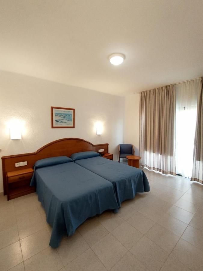 Hotel Marina Playa De Palma El Arenal  Zewnętrze zdjęcie
