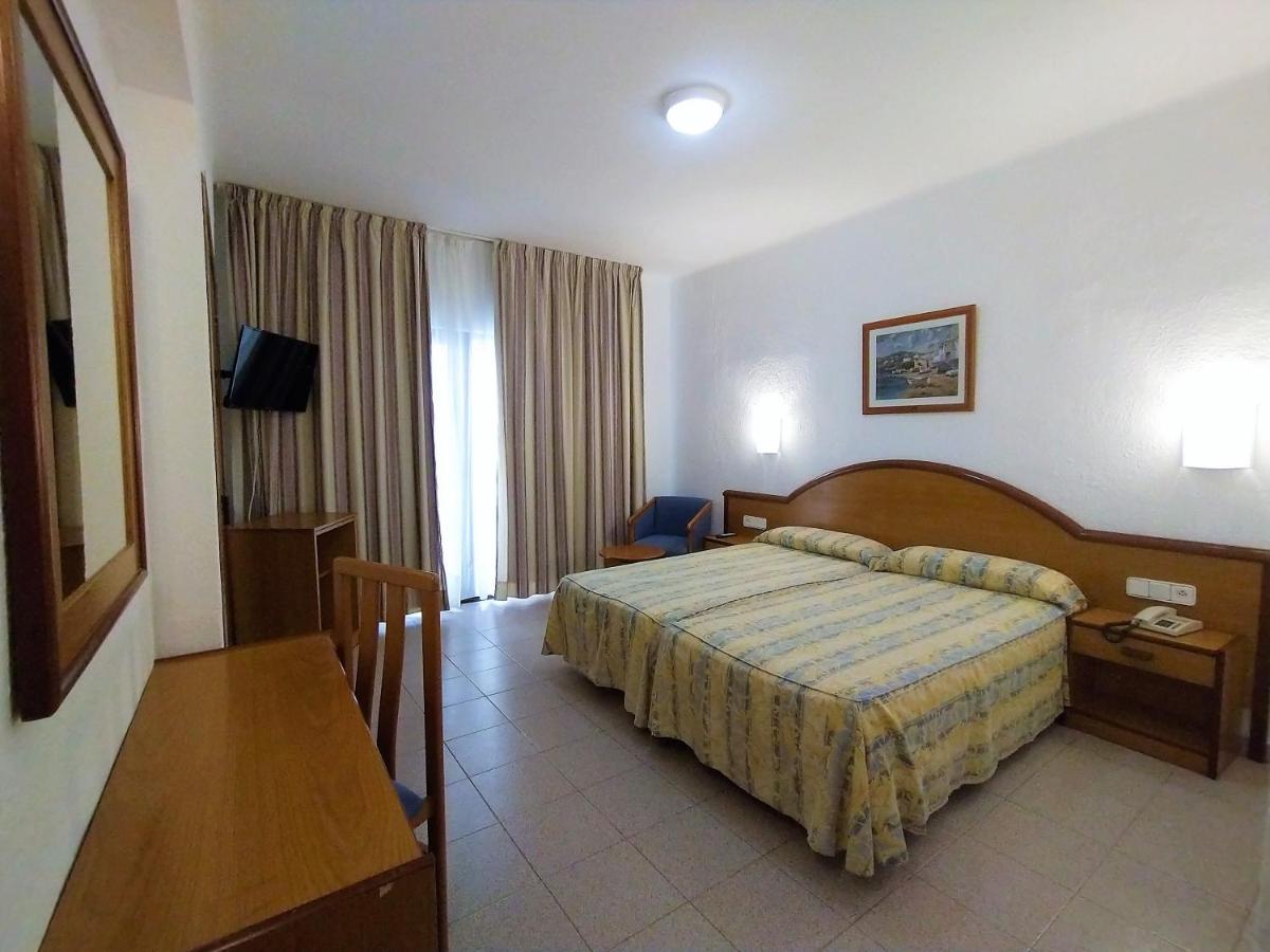 Hotel Marina Playa De Palma El Arenal  Zewnętrze zdjęcie