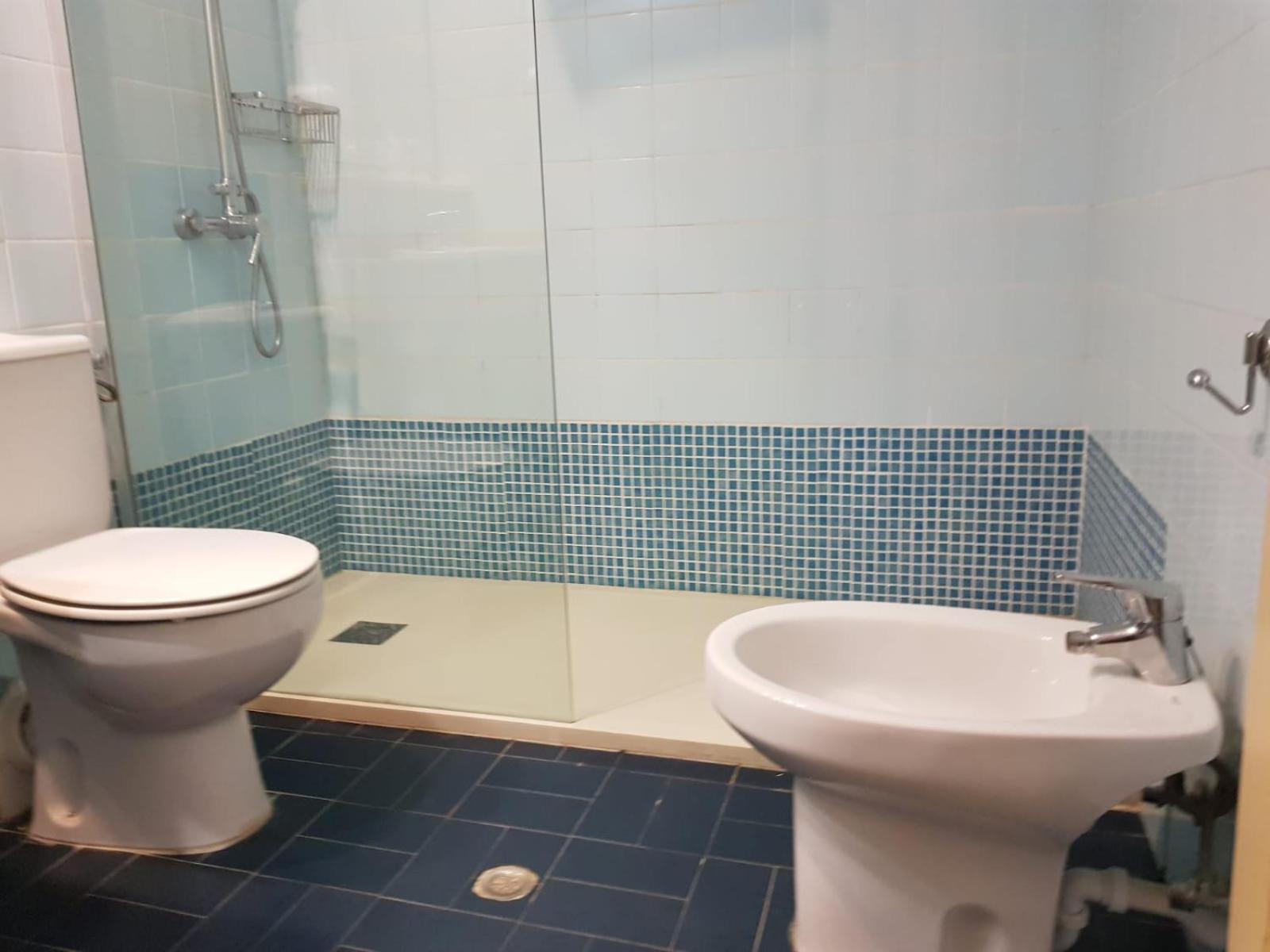 Hotel Marina Playa De Palma El Arenal  Zewnętrze zdjęcie