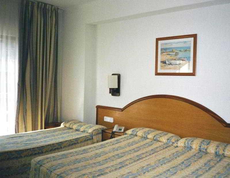 Hotel Marina Playa De Palma El Arenal  Zewnętrze zdjęcie