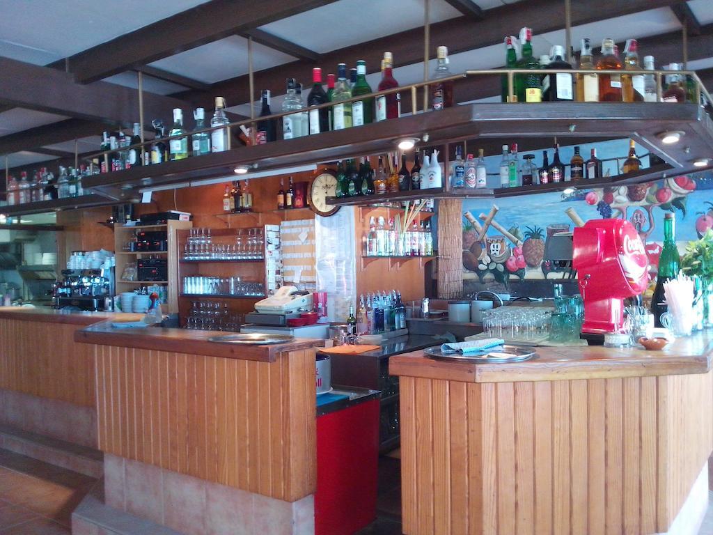 Hotel Marina Playa De Palma El Arenal  Zewnętrze zdjęcie