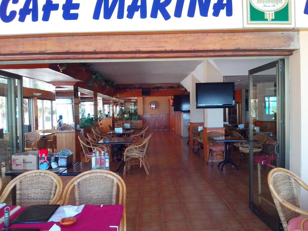 Hotel Marina Playa De Palma El Arenal  Zewnętrze zdjęcie